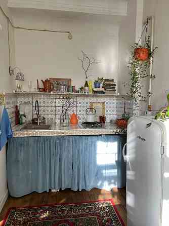 Сдаётся 2к. кв. / 3 эт. / Ворошиловский р-н, Донецк Донецк