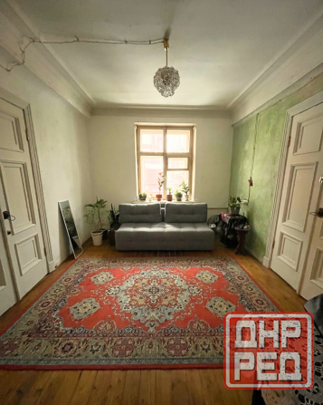 Сдаётся 2к. кв. / 3 эт. / Ворошиловский р-н, Донецк Донецк - изображение 3