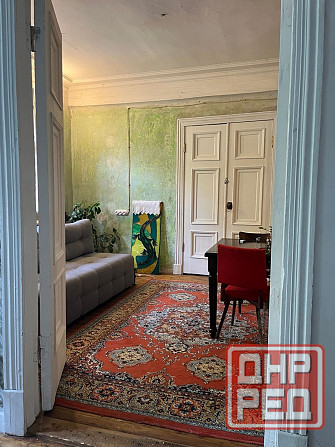 Сдаётся 2к. кв. / 3 эт. / Ворошиловский р-н, Донецк Донецк - изображение 9