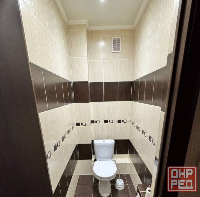 Сдам уютную двухкомнатную квартиру в Калининском районе, ул. Разенкова Донецк - изображение 8