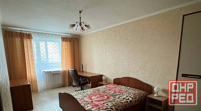 Сдам уютную двухкомнатную квартиру в Калининском районе, ул. Разенкова Донецк - изображение 4