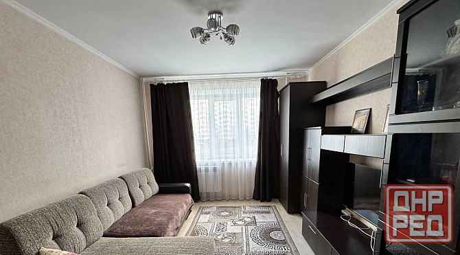 Сдам уютную двухкомнатную квартиру в Калининском районе, ул. Разенкова Донецк - изображение 3