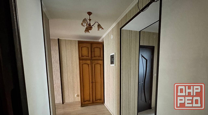 Сдам уютную двухкомнатную квартиру в Калининском районе, ул. Разенкова Донецк - изображение 6