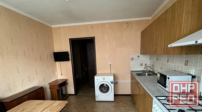 Сдам уютную двухкомнатную квартиру в Калининском районе, ул. Разенкова Донецк - изображение 2