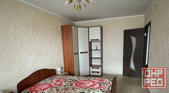 Сдам уютную двухкомнатную квартиру в Калининском районе, ул. Разенкова Донецк - изображение 5