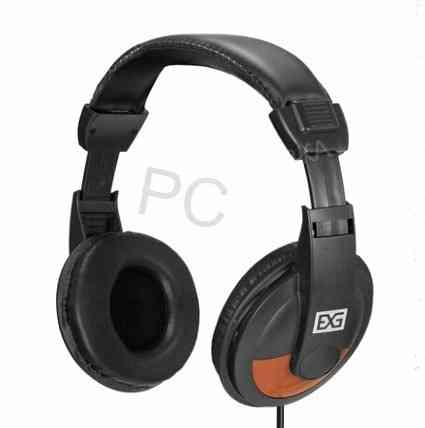 Наушники Exegate ex295315rus Полноразмерные Наушники с Микрофоном Гарнитура Office hs-130 - арт:3626 Макеевка