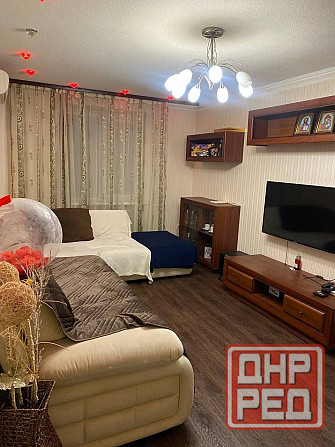 Сдам 3 Текстильщик Донецк - изображение 1