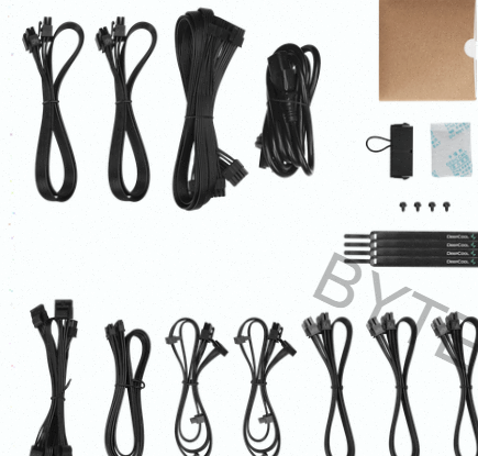 Блок Питания Deepcool px1000g Gen.5 (r-pxa00g-fc0b-eu) - арт:1425 Макеевка