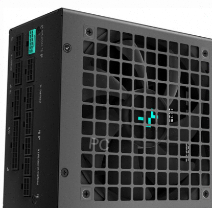 Блок Питания Deepcool px1000g Gen.5 (r-pxa00g-fc0b-eu) - арт:1425 Макеевка