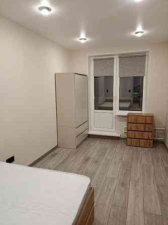 Сдается 1-комнатная квартира в Киевском районе по улице Розы Люксембург Донецк