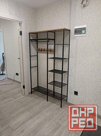 Сдается 1-комнатная квартира в Киевском районе по улице Розы Люксембург Донецк - изображение 10