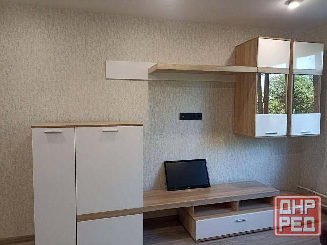 Сдается 1-комнатная квартира в Киевском районе по улице Розы Люксембург Донецк - изображение 6