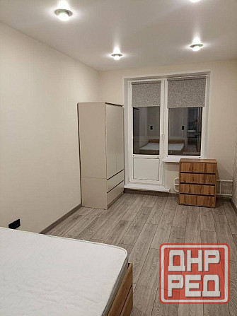 Сдается 1-комнатная квартира в Киевском районе по улице Розы Люксембург Донецк - изображение 4