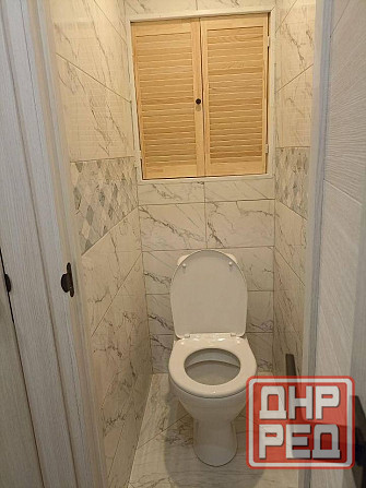 Сдается 1-комнатная квартира в Киевском районе по улице Розы Люксембург Донецк - изображение 8