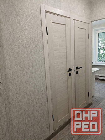 Сдается 1-комнатная квартира в Киевском районе по улице Розы Люксембург Донецк - изображение 2