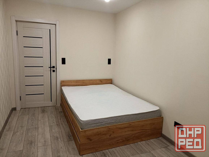 Сдается 1-комнатная квартира в Киевском районе по улице Розы Люксембург Донецк - изображение 5