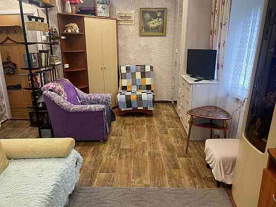 Сдам 1к. квартиру на Гулливере, Калининский район Донецк