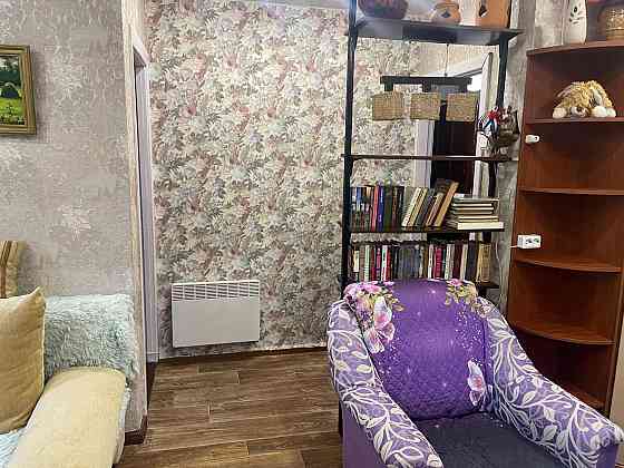 Сдам 1к. квартиру на Гулливере, Калининский район Донецк