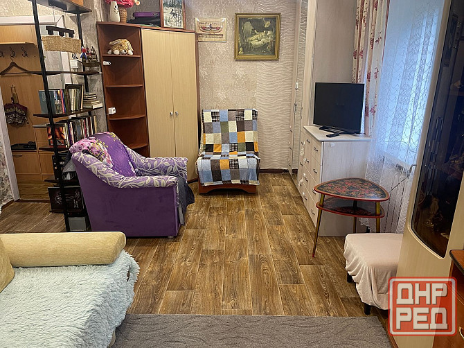 Сдам 1к. квартиру на Гулливере, Калининский район Донецк - изображение 3