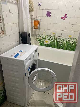 Сдам 1к. квартиру на Гулливере, Калининский район Донецк - изображение 10