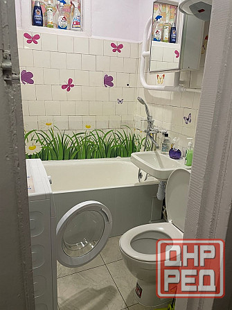 Сдам 1к. квартиру на Гулливере, Калининский район Донецк - изображение 9