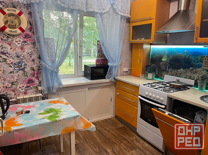 Сдам 1к. квартиру на Гулливере, Калининский район Донецк - изображение 8