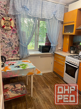 Сдам 1к. квартиру на Гулливере, Калининский район Донецк - изображение 2