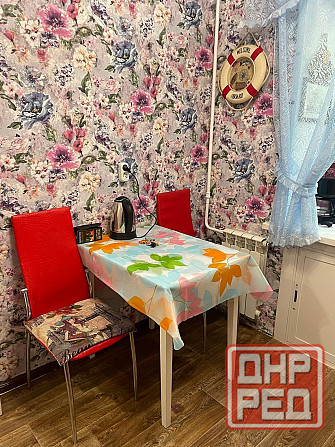 Сдам 1к. квартиру на Гулливере, Калининский район Донецк - изображение 6