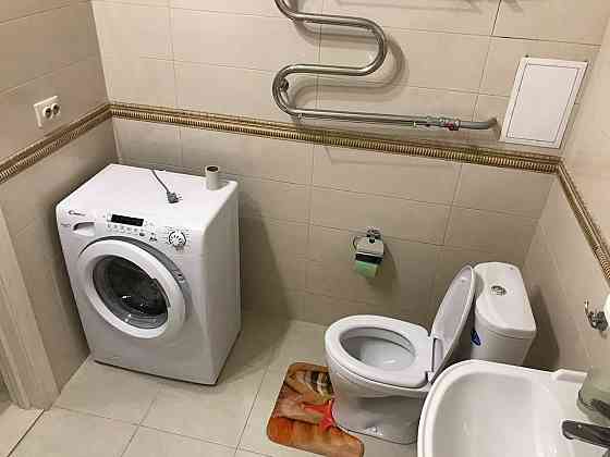 1-ка улица Щетинина Донецк