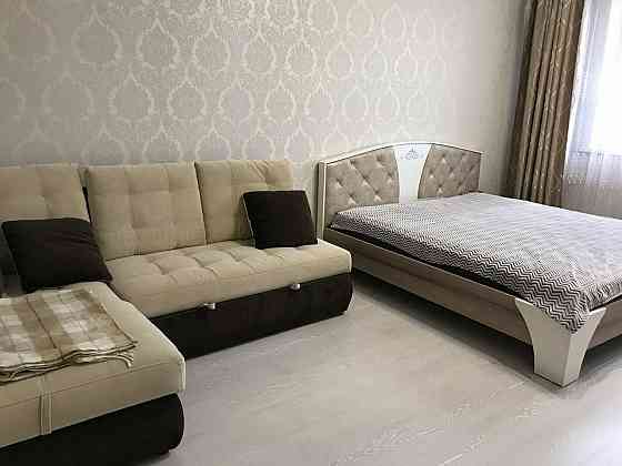 1-ка улица Щетинина Донецк