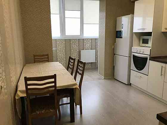 1-ка улица Щетинина Донецк