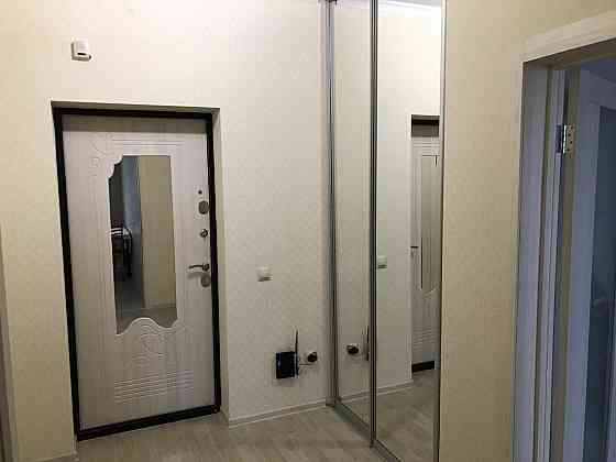 1-ка улица Щетинина Донецк