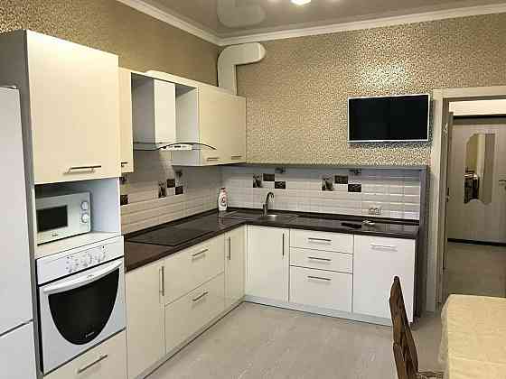 1-ка улица Щетинина Донецк