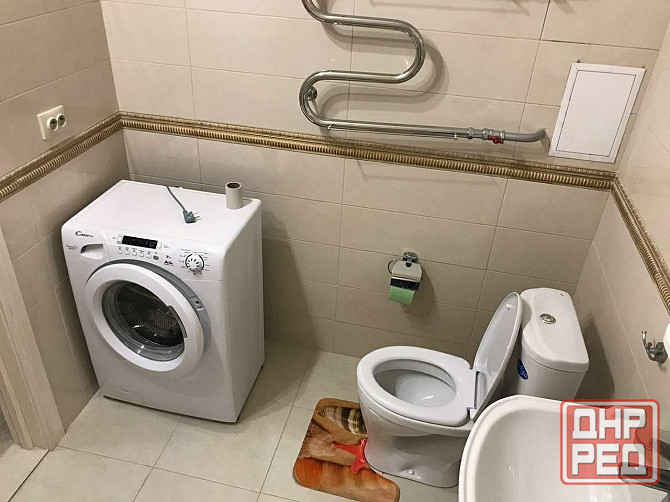 1-ка улица Щетинина Донецк - изображение 3