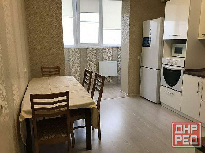 1-ка улица Щетинина Донецк - изображение 4