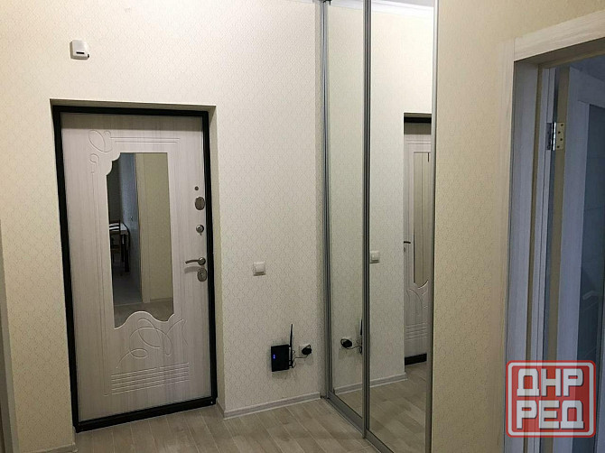 1-ка улица Щетинина Донецк - изображение 5