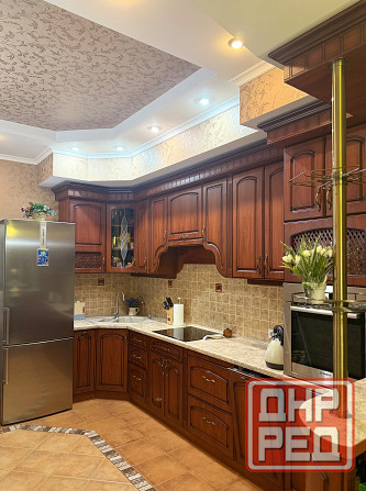 Пентхаус 2 уровня 104 м2 , 3 комнаты, видовый Диск Маяковского 20б Собственник Донецк - изображение 8