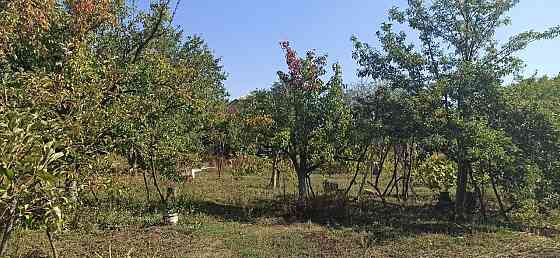 Продается дача , пос. Октябрьское в Пролетарском р-н. Донецк