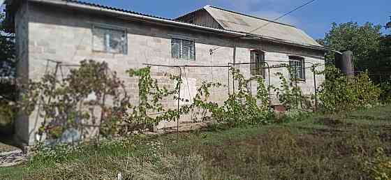 Продается дача , пос. Октябрьское в Пролетарском р-н. Донецк