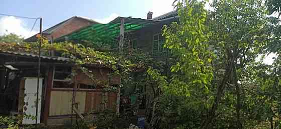 Продается дача , пос. Октябрьское в Пролетарском р-н. Донецк