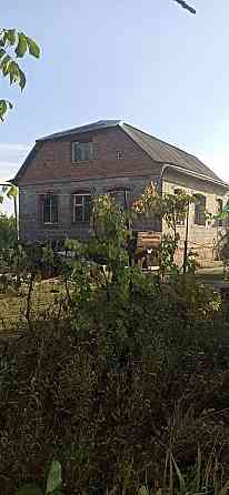 Продается дача , пос. Октябрьское в Пролетарском р-н. Донецк