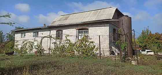 Продается дача , пос. Октябрьское в Пролетарском р-н. Донецк