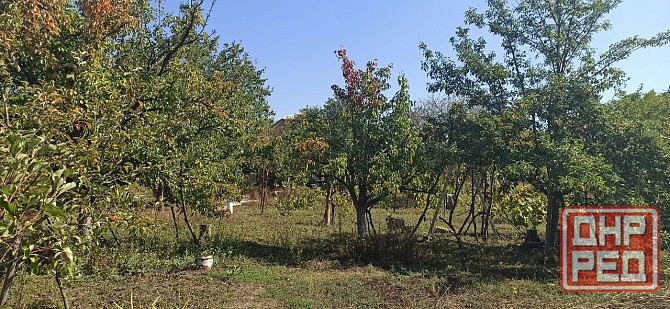 Продается дача , пос. Октябрьское в Пролетарском р-н. Донецк - изображение 5