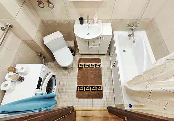 Сдам уютную двушку на Набережной, Донецк Донецк