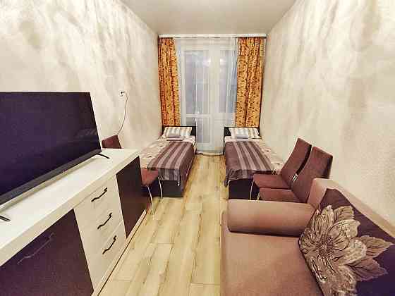 Сдам уютную двушку на Набережной, Донецк Донецк