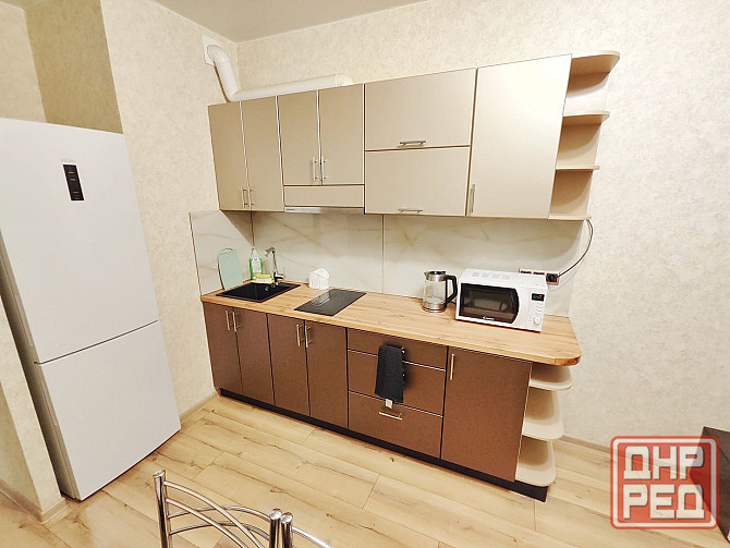 Сдам уютную двушку на Набережной, Донецк Донецк - изображение 5