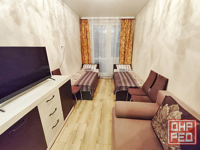 Сдам уютную двушку на Набережной, Донецк Донецк - изображение 2