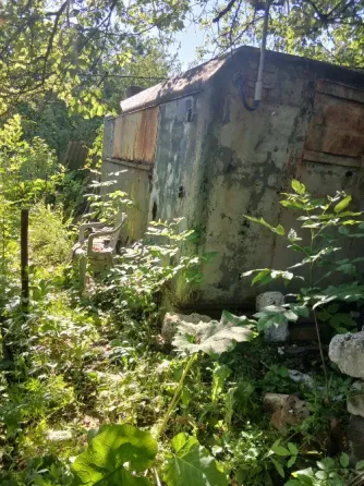 Продам дачный участок Донецк