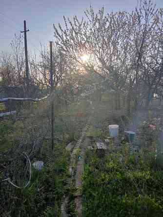 Продам дачный участок Донецк