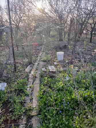 Продам дачный участок Донецк